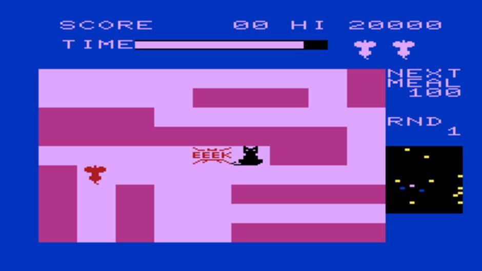 Radar Rat Race screenshot 3