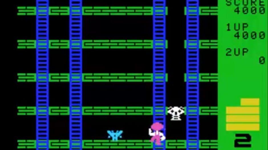 Cosmic Crisis screenshot 3