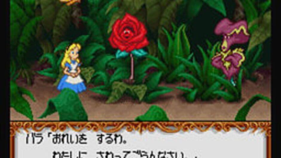 Alice no Paint Adventure screenshot 4