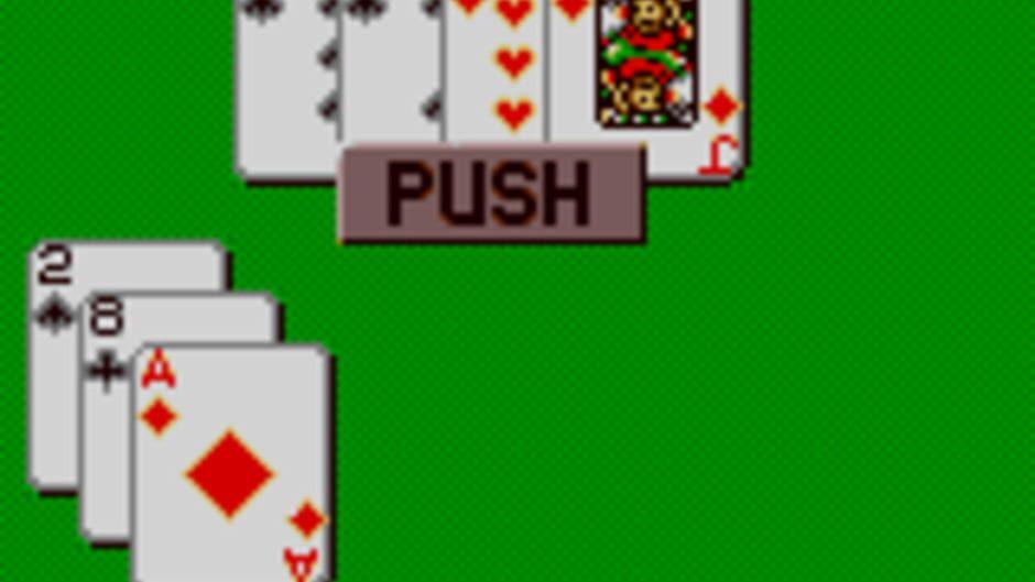 Poker Face Paul's Blackjack screenshot 2