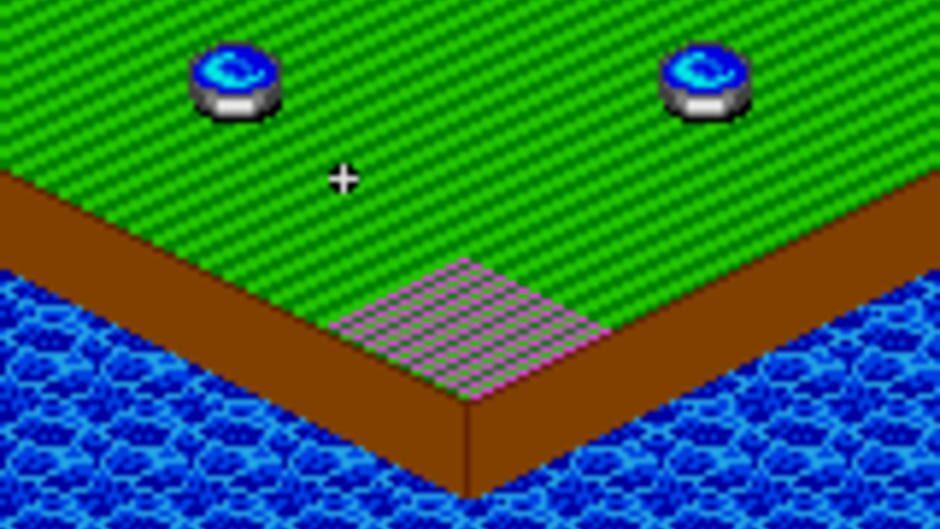 Putt & Putter screenshot 1