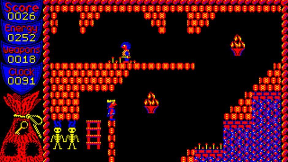 Camelot screenshot 3