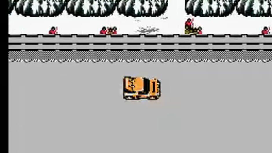 Championship Rally screenshot 1
