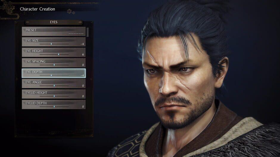 Nioh 2: The Complete Edition screenshot 1