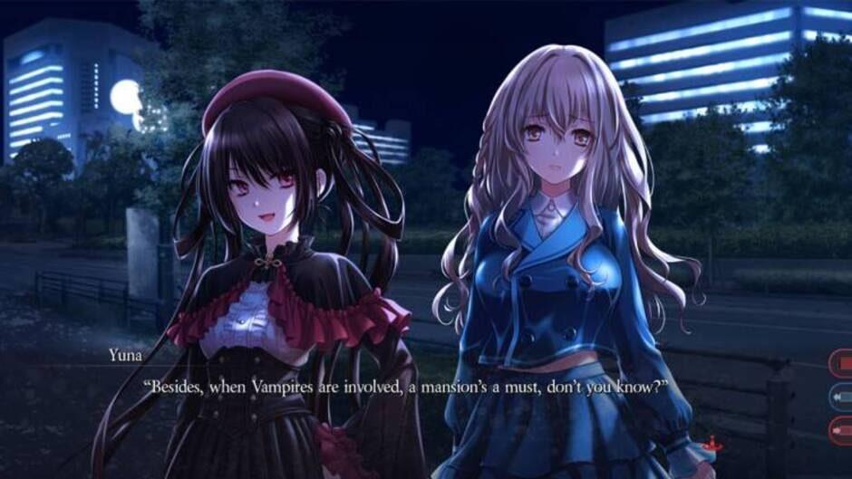 SaDistic BlooD screenshot 1