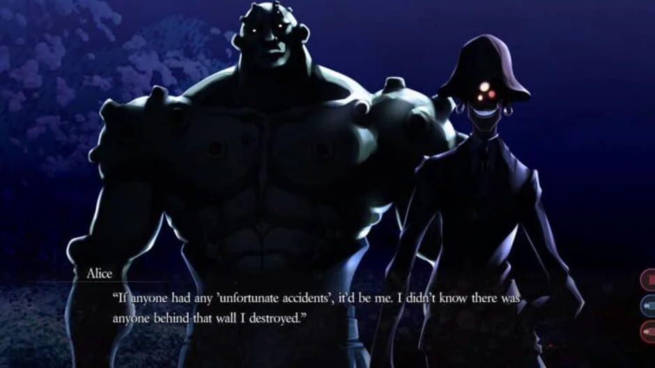 SaDistic BlooD screenshot 4