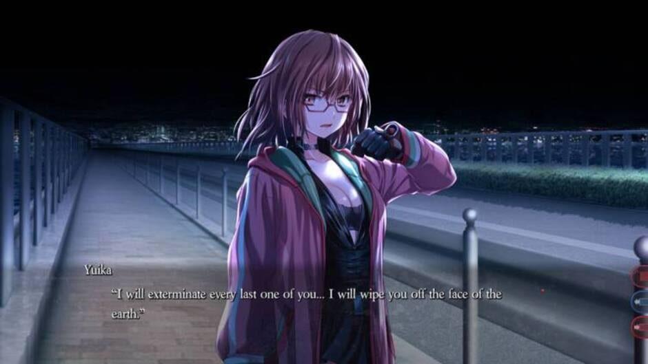 SaDistic BlooD screenshot 2
