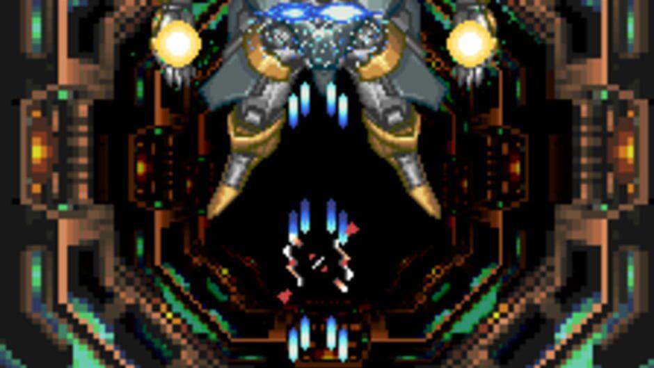 RayForce screenshot 4