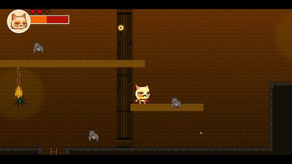 Catovania screenshot 3
