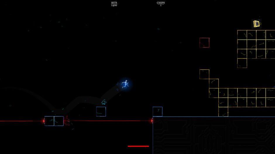 Escape Initiative screenshot 1