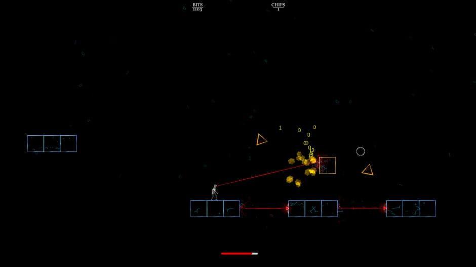 Escape Initiative screenshot 2