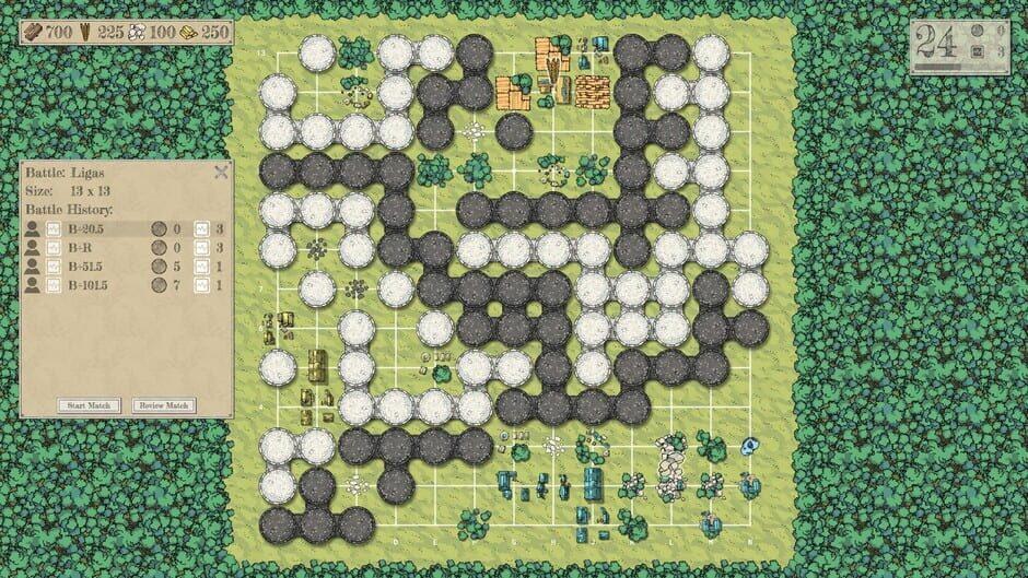 The Conquest of Go screenshot 4