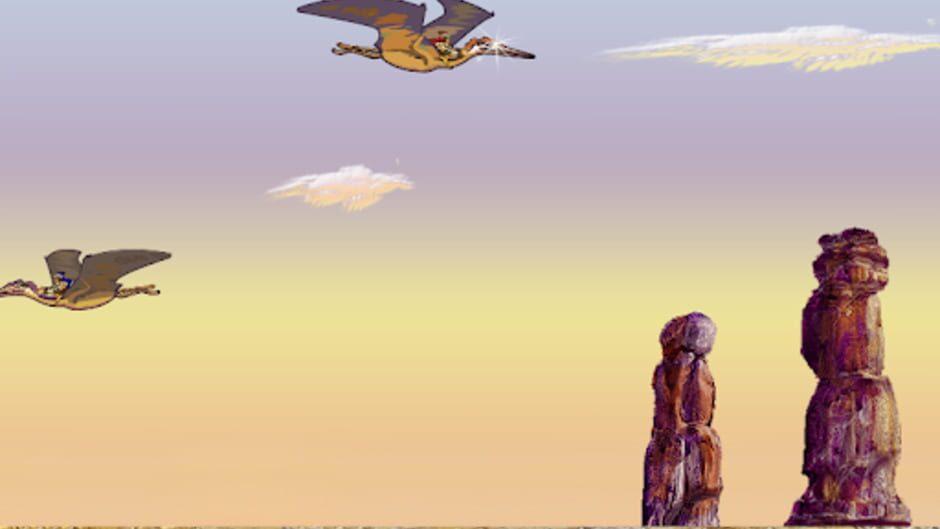 Dinotopia: Game Land Activity Center screenshot 1