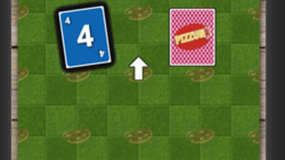 Pizz.Uno screenshot 1