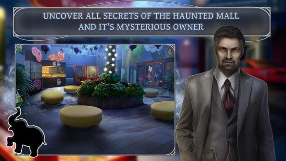 Paranormal Files: Enjoy the Shopping screenshot 2