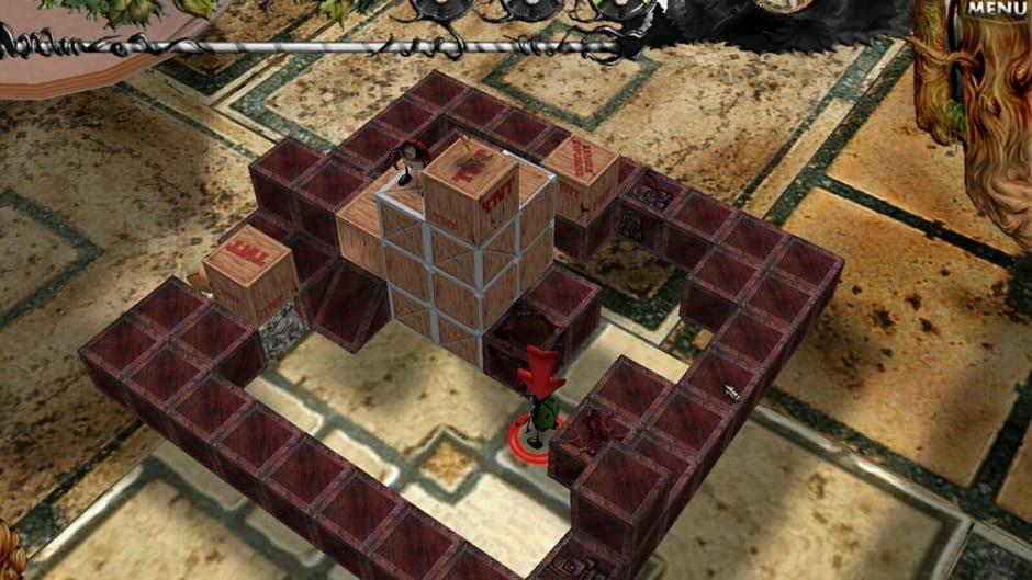 Berusky 2 screenshot 3