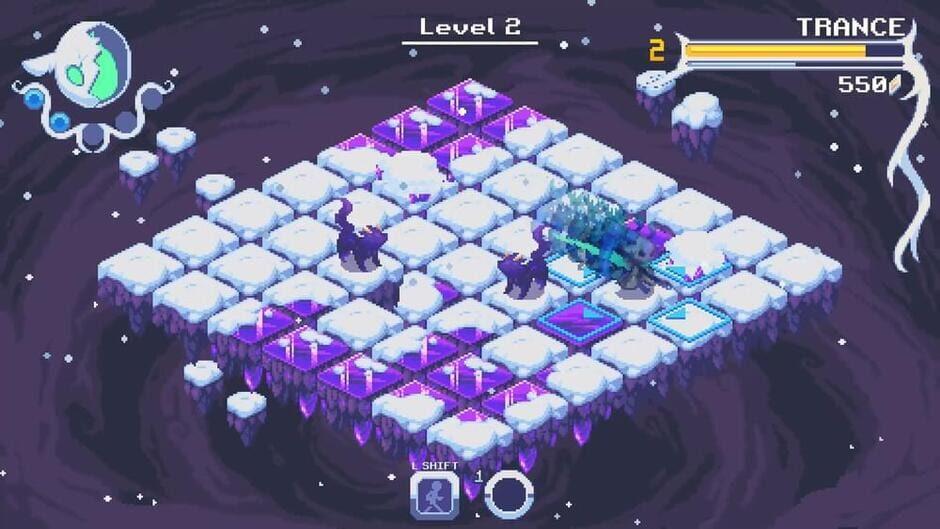 Evertried screenshot 2