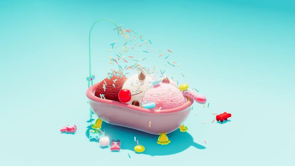Nour: Play with Your Food screenshot 4