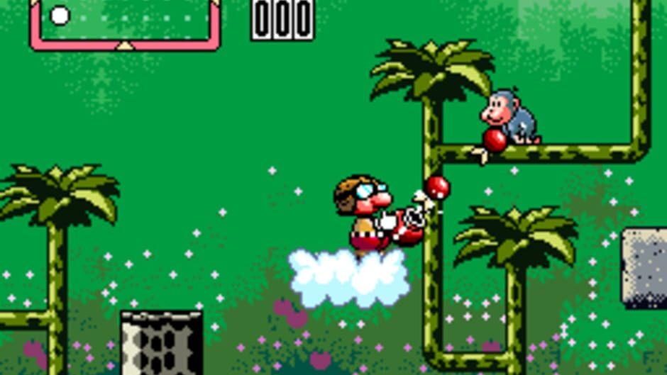 Super Donkey screenshot 2