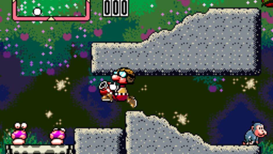 Super Donkey screenshot 3