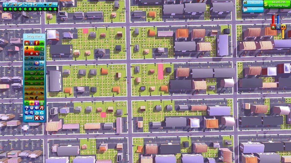 Epic City Builder 4 screenshot 2