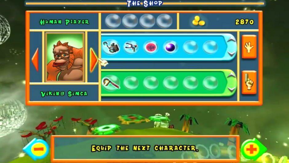 Creature Conflict: The Clan Wars screenshot 1