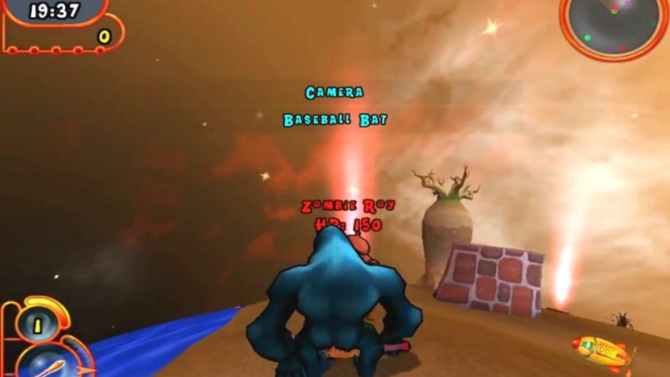 Creature Conflict: The Clan Wars screenshot 2