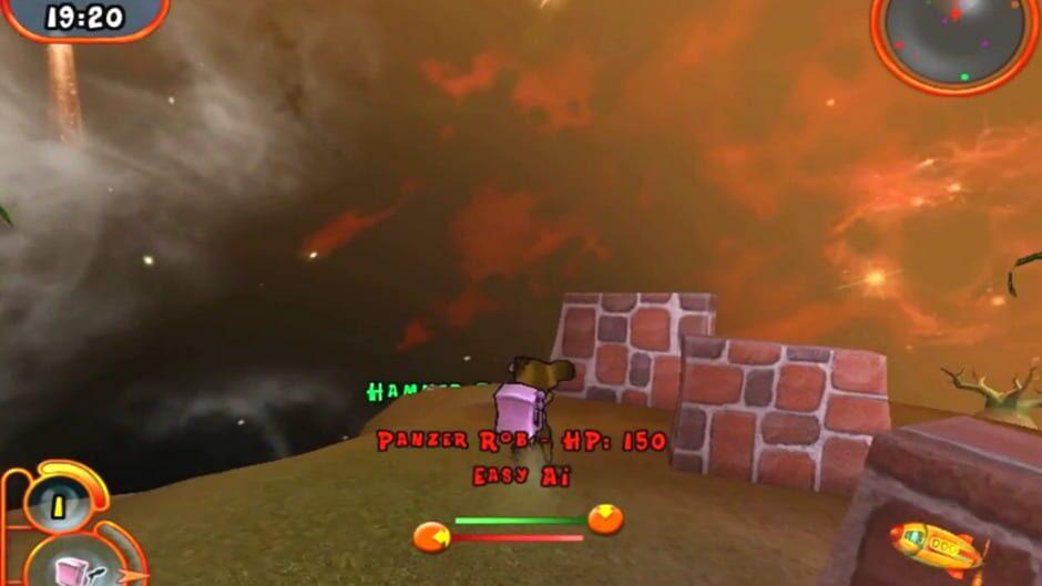 Creature Conflict: The Clan Wars screenshot 3