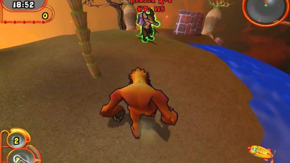Creature Conflict: The Clan Wars screenshot 4