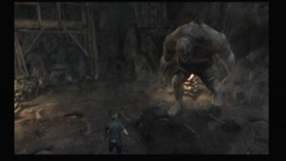 Resident Evil 4: Collector's Edition screenshot 2