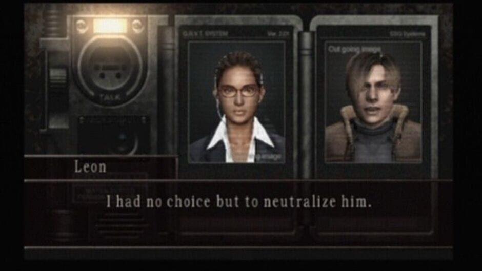 Resident Evil 4: Collector's Edition screenshot 3