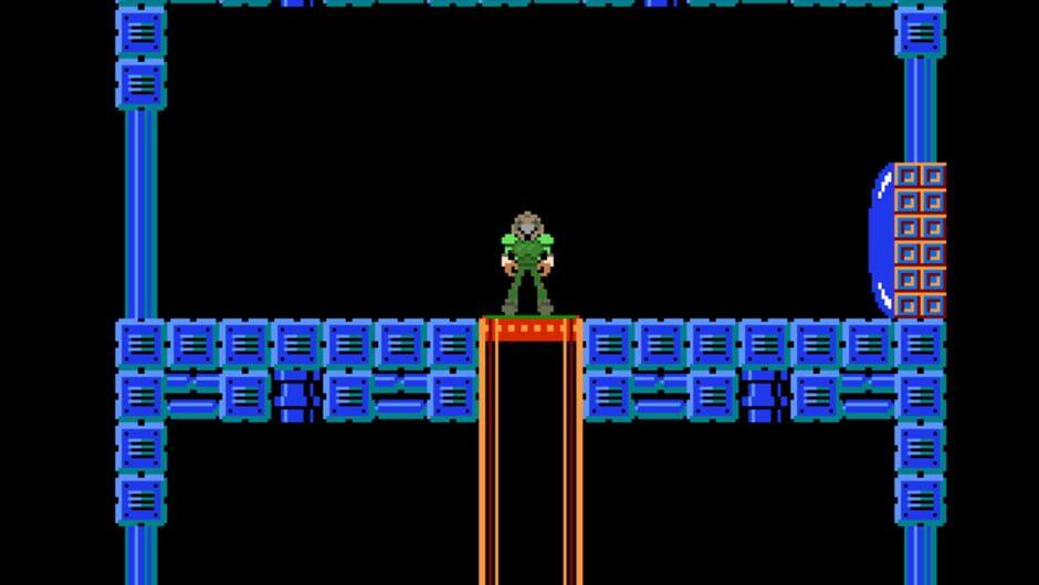 Space Hunter screenshot 1