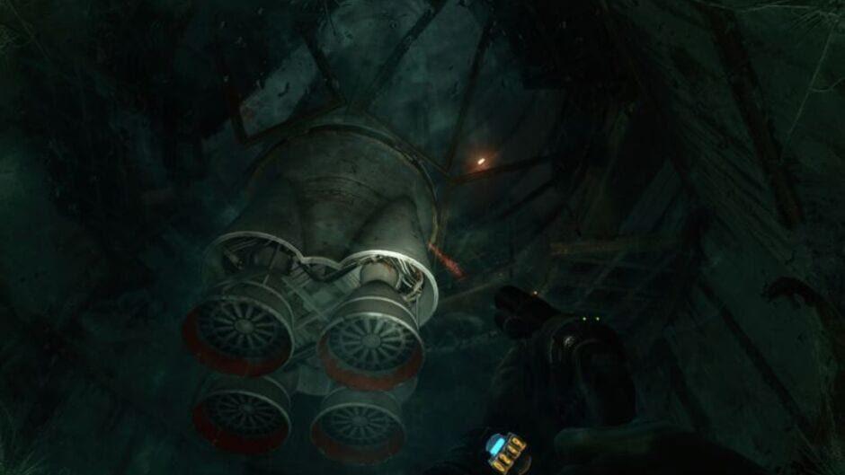 Metro: Last Light - Developer Pack screenshot 3