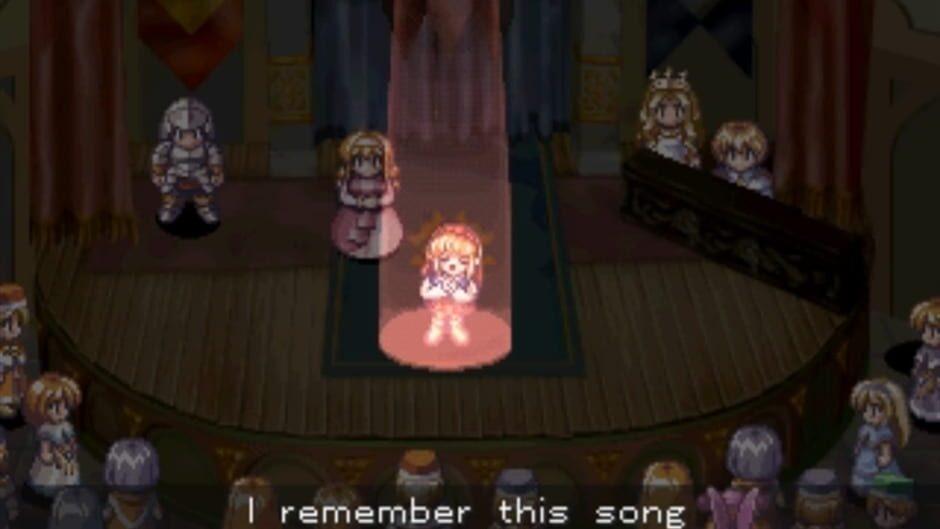 Rhapsody: A Musical Adventure screenshot 3