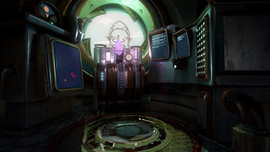 A Rogue Escape screenshot 4