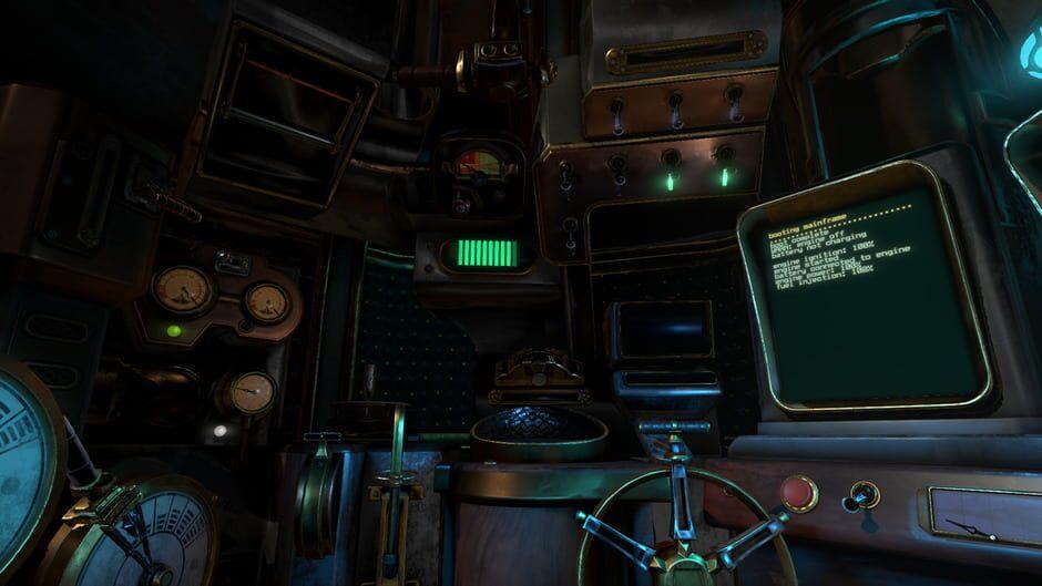 A Rogue Escape screenshot 2