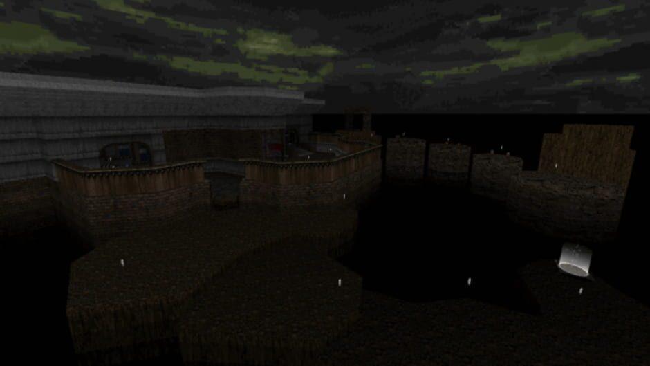 Skulldash screenshot 1