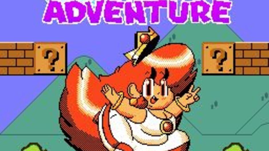 Super Mario Bros. Peach's Adventure screenshot 1