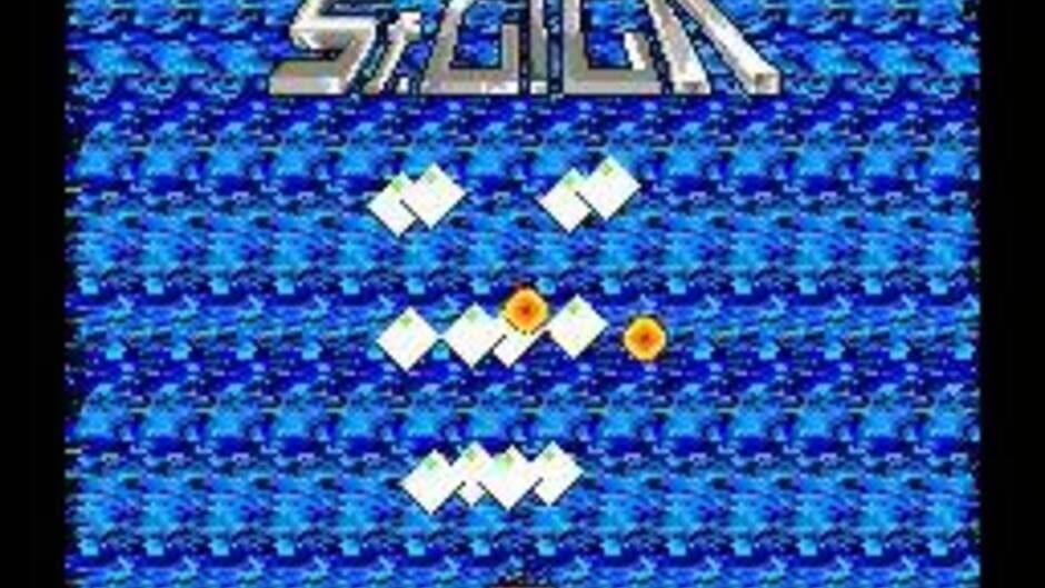 Dezaemon BS-X Version: BS-X Shooting screenshot 3