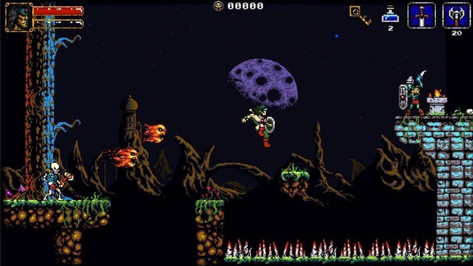 Beholgar screenshot 2