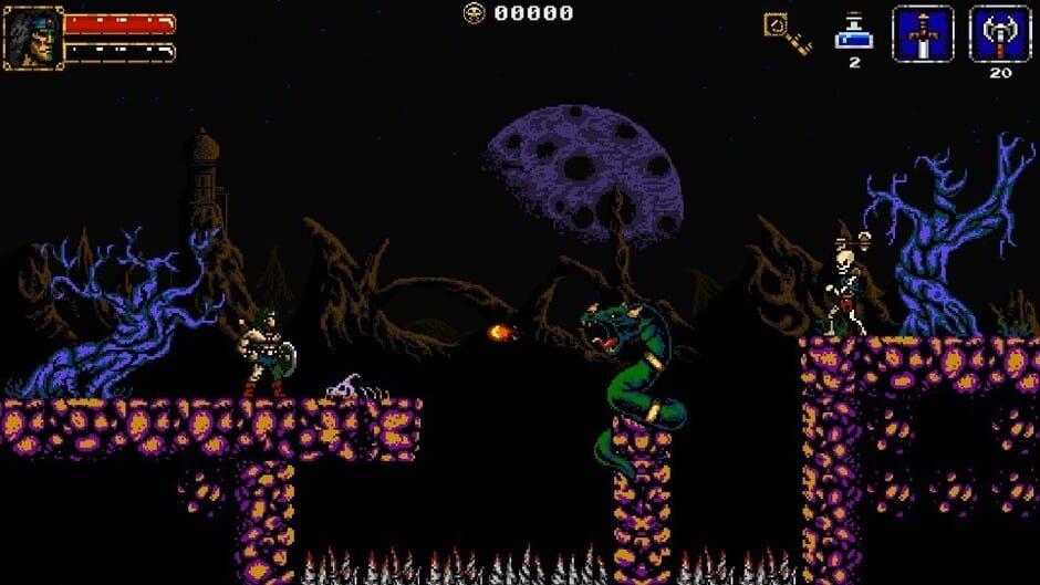 Beholgar screenshot 3