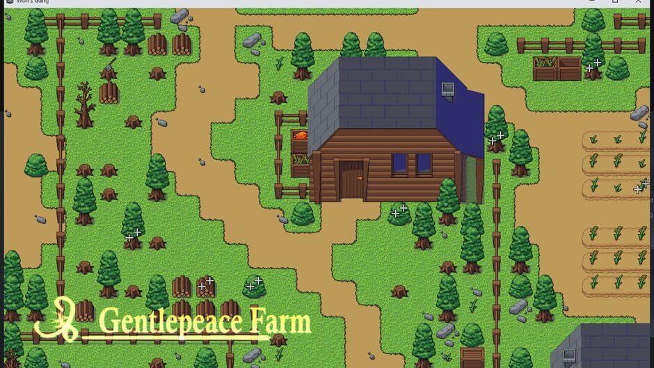 Wolf's Gang screenshot 3
