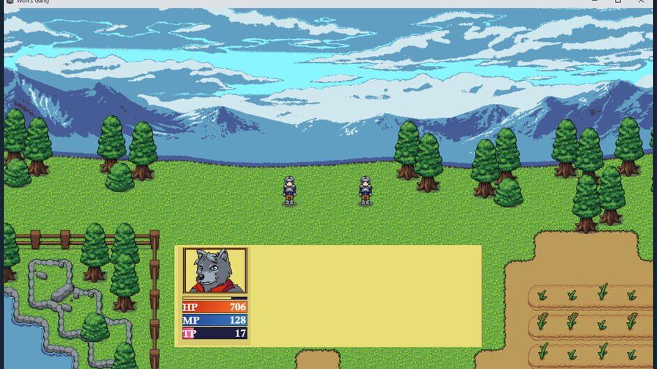 Wolf's Gang screenshot 4