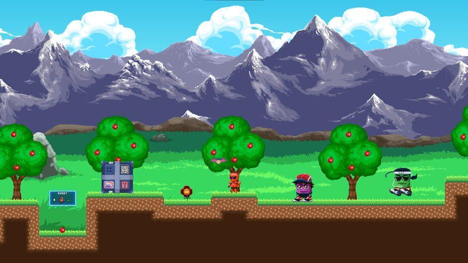 Ad Wars screenshot 2