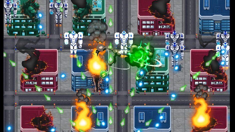 Ad Wars screenshot 4