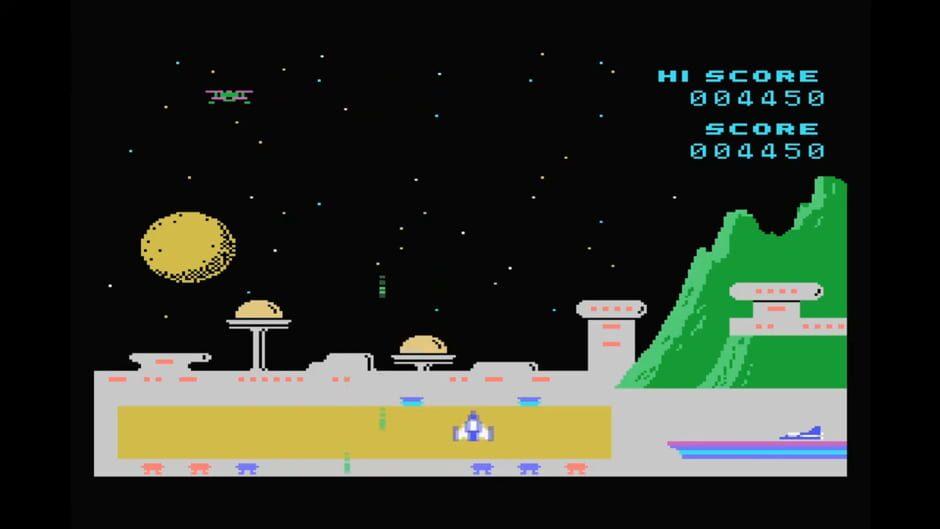 Spectron screenshot 2