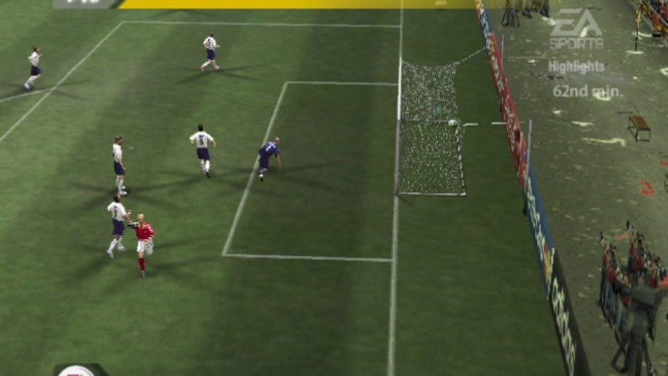 2006 FIFA World Cup screenshot 2