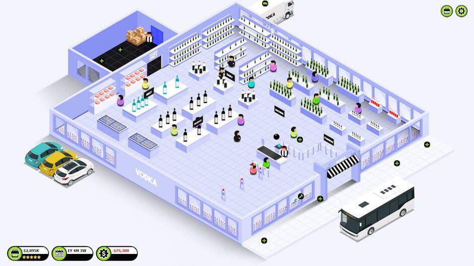 Shop Tycoon: Prepare Your Wallet screenshot 4