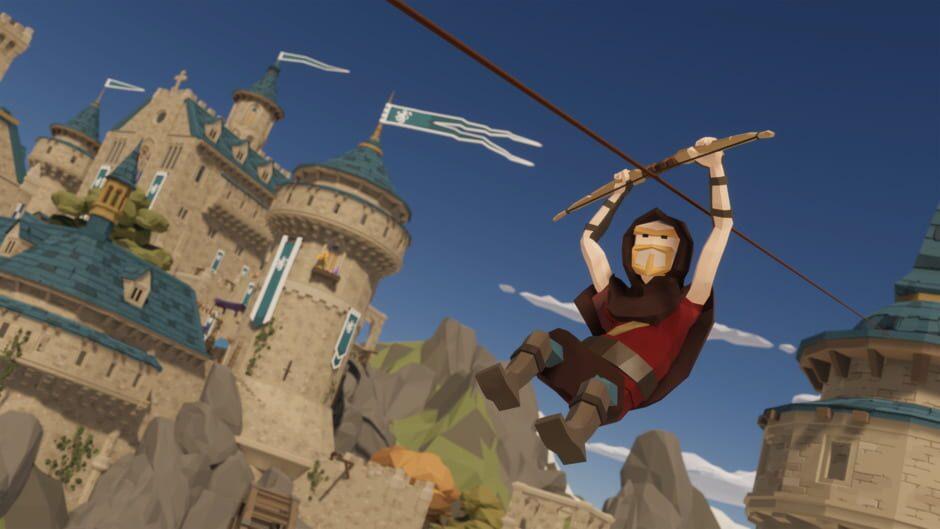 Kill the King screenshot 1