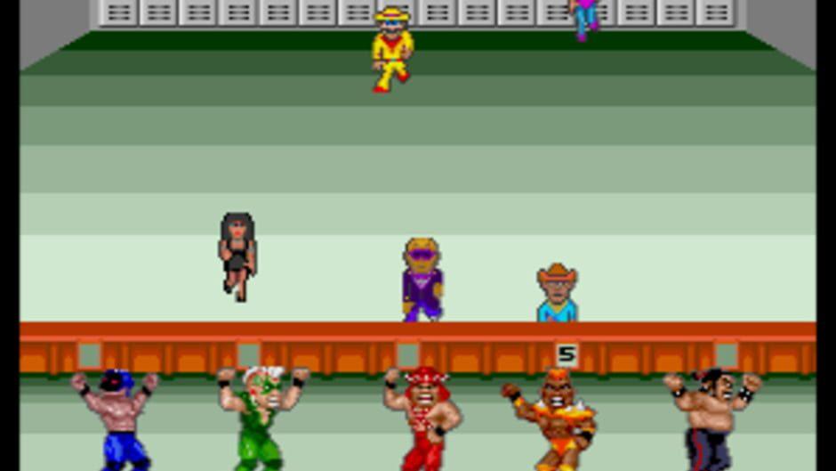 Battle Royale screenshot 2